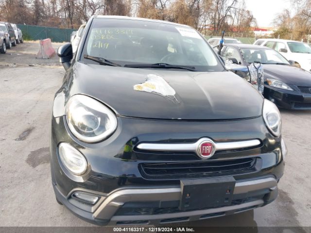 ZFBCFXCT0GP327699 Fiat 500x Trekking