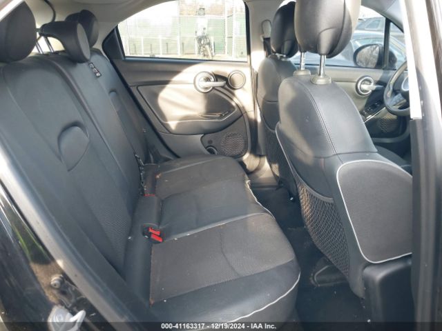 ZFBCFXCT0GP327699 Fiat 500x Trekking