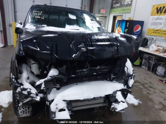 1FTEW1EG8GKF51825 Ford F-150 Lariat