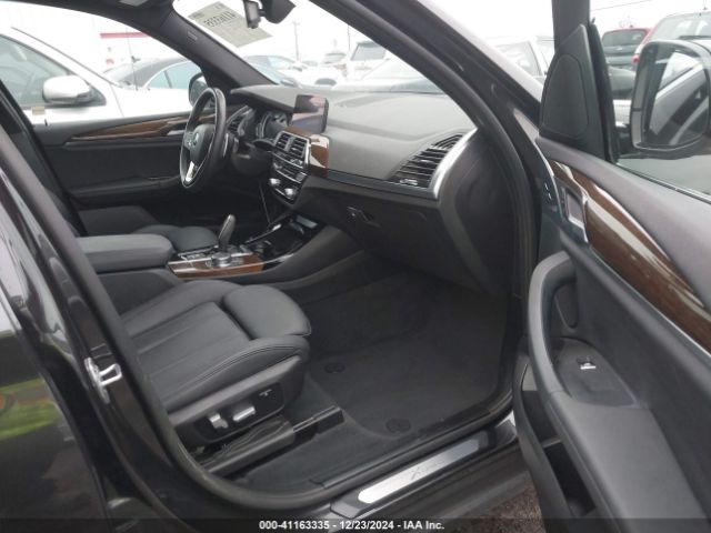 5UXTR9C54KLR03637 BMW X3 Xdrive30i