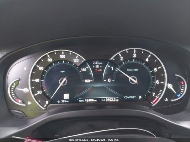 5UXTR9C54KLR03637 BMW X3 Xdrive30i