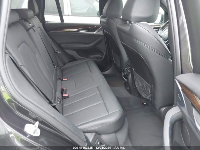 5UXTR9C54KLR03637 BMW X3 Xdrive30i