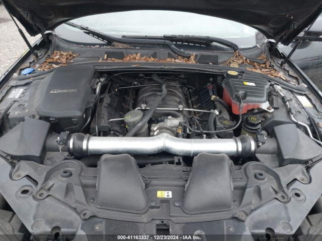 2012 JAGUAR XF SAJXA0HBXCLS26357 Photo 9