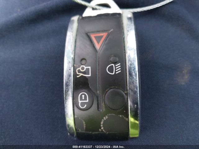 2012 JAGUAR XF SAJXA0HBXCLS26357 Photo 10