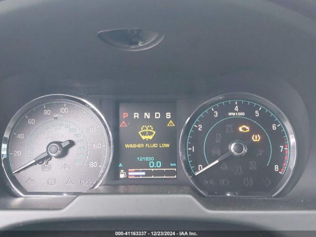 2012 JAGUAR XF SAJXA0HBXCLS26357 Photo 6