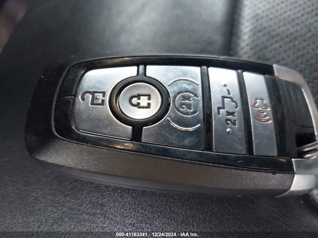 Ford F-250 Platinum 2021 1FT7W2BT0MED65724 Image 11