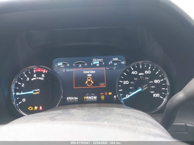 Ford F-250 Platinum 2021 1FT7W2BT0MED65724 Image 7