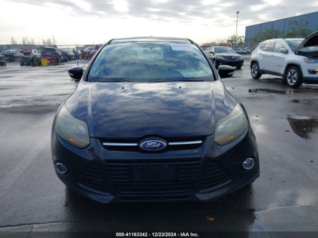 1FADP3N20EL111832 Ford Focus Titanium