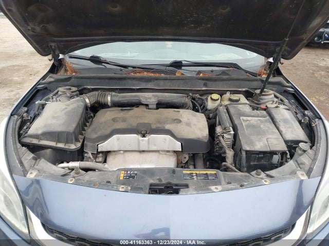 Chevrolet MALIBU LS 2015 1G11B5SL2FF166389 Image 10