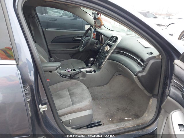 Chevrolet MALIBU LS 2015 1G11B5SL2FF166389 Image 5