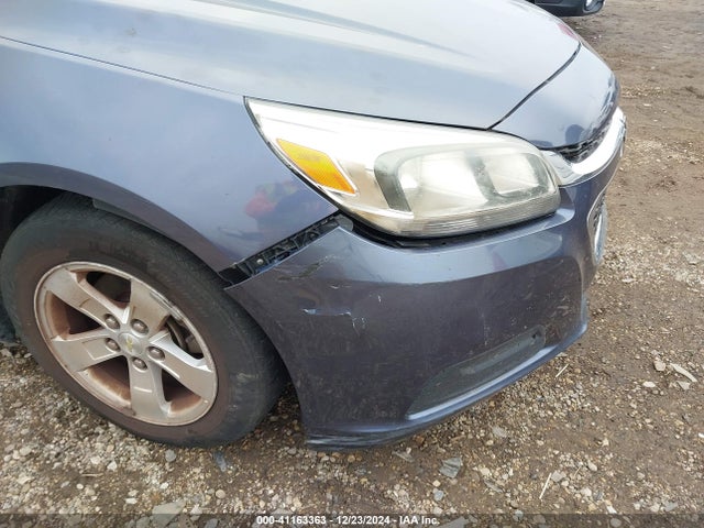 Chevrolet MALIBU LS 2015 1G11B5SL2FF166389 Image 6