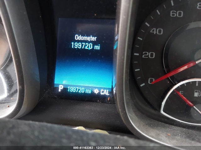 Chevrolet MALIBU LS 2015 1G11B5SL2FF166389 Image 7