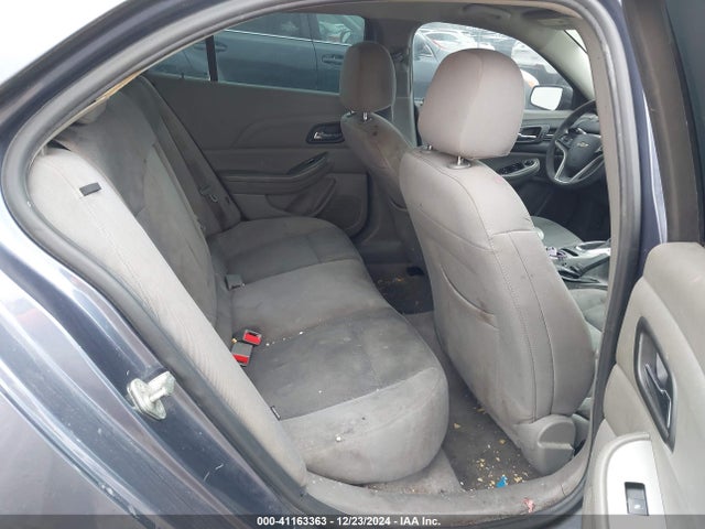 Chevrolet MALIBU LS 2015 1G11B5SL2FF166389 Image 8