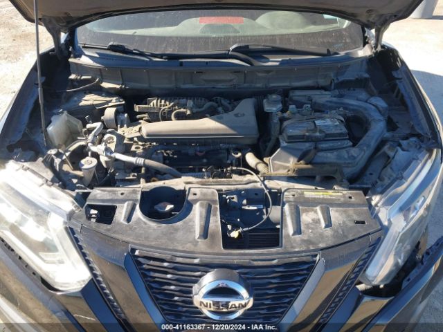 5N1AT2MT0HC768207 Nissan ROGUE SV