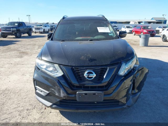 5N1AT2MT0HC768207 Nissan ROGUE SV