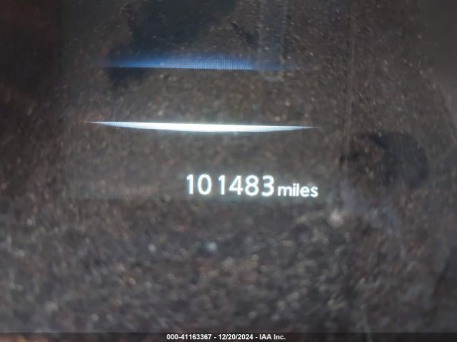 5N1AT2MT0HC768207 Nissan ROGUE SV