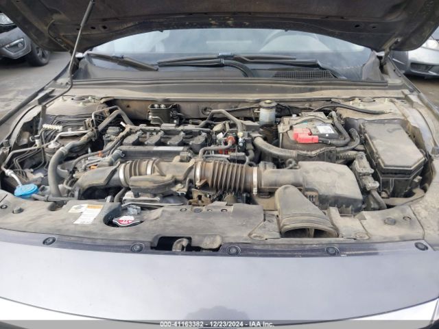 1HGCV1F44JA076199 Honda ACCORD EX