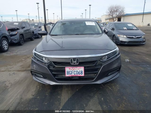 1HGCV1F44JA076199 Honda ACCORD EX