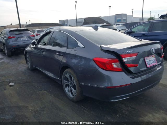 1HGCV1F44JA076199 Honda ACCORD EX
