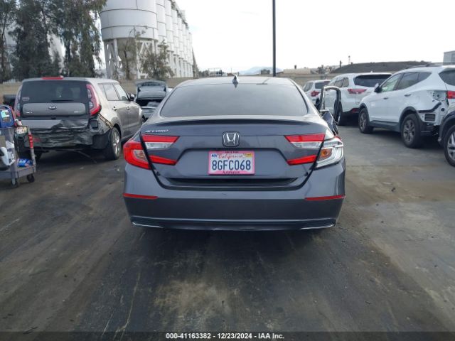 1HGCV1F44JA076199 Honda ACCORD EX