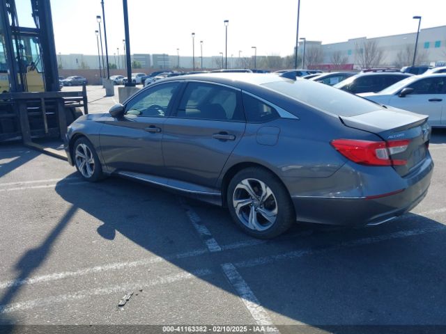 1HGCV1F44JA076199 Honda ACCORD EX