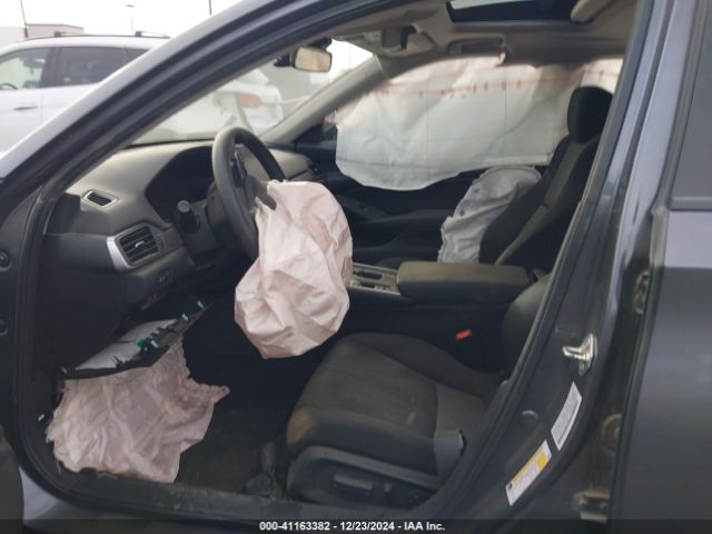 1HGCV1F44JA076199 Honda ACCORD EX