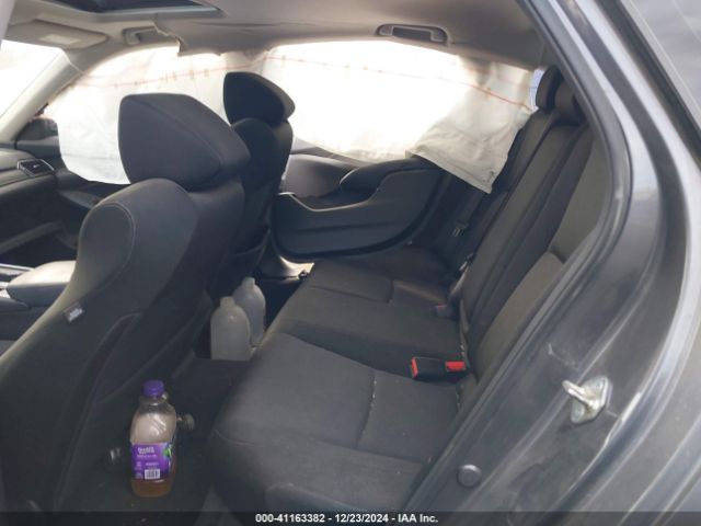 1HGCV1F44JA076199 Honda ACCORD EX