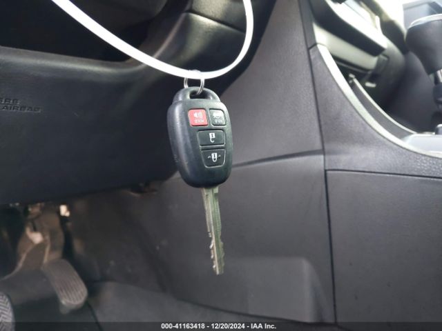 5YFBURHE5FP320690 Toyota Corolla S Plus