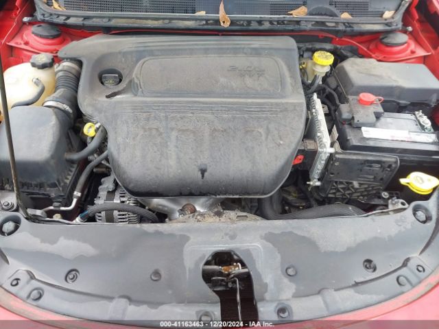 1C3CDFAA7GD736405 Dodge DART SE