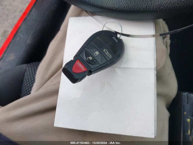 1C3CDFAA7GD736405 Dodge DART SE