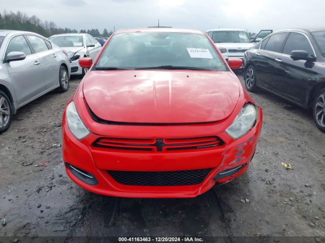 1C3CDFAA7GD736405 Dodge DART SE