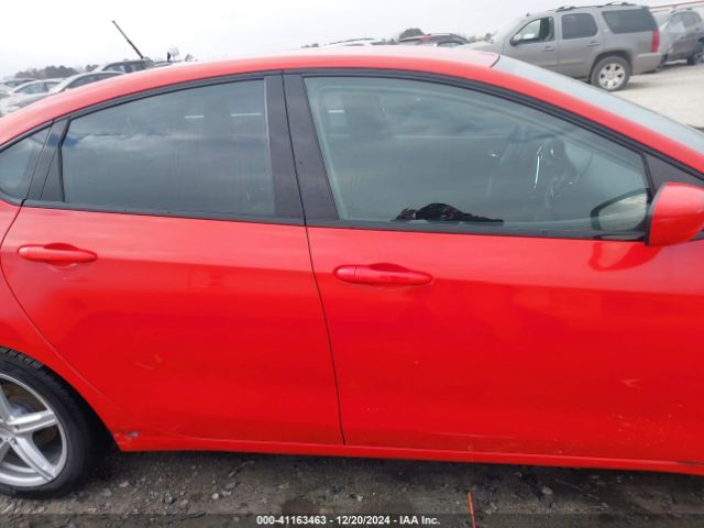 1C3CDFAA7GD736405 Dodge DART SE