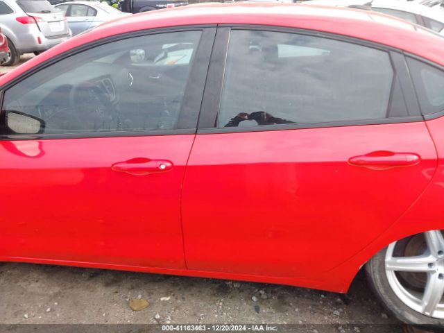 1C3CDFAA7GD736405 Dodge DART SE