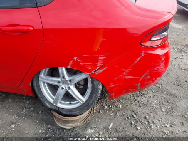 1C3CDFAA7GD736405 Dodge DART SE