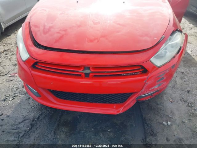 1C3CDFAA7GD736405 Dodge DART SE