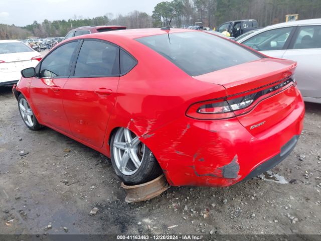 1C3CDFAA7GD736405 Dodge DART SE