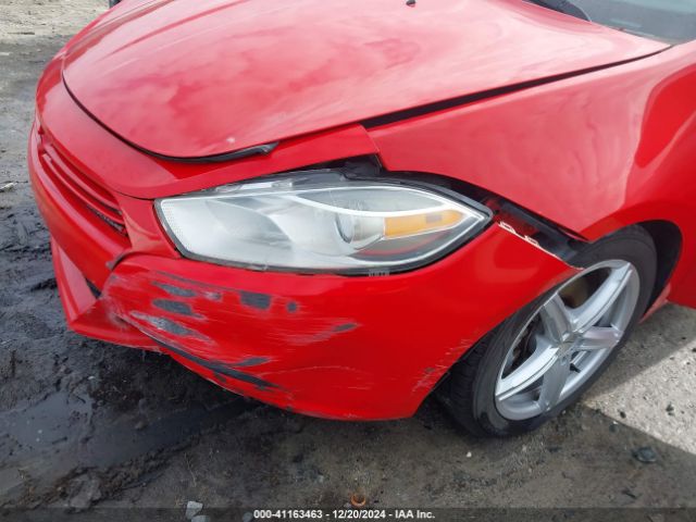 1C3CDFAA7GD736405 Dodge DART SE