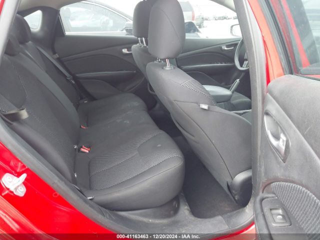 1C3CDFAA7GD736405 Dodge DART SE