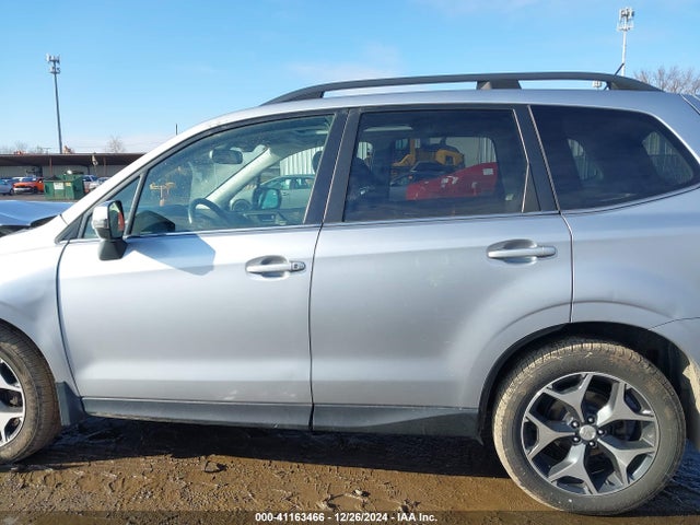 Subaru Forester 2.0xt Touring 2014 JF2SJGPC0EH503469 Image 14