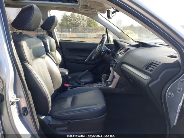 JF2SJGPC0EH503469 Subaru Forester 2.0xt Touring