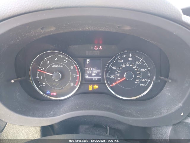 JF2SJGPC0EH503469 Subaru Forester 2.0xt Touring