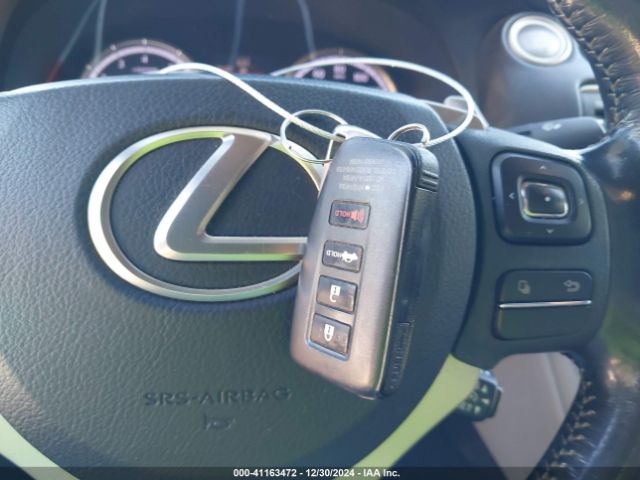 JTHHA5BC0G5002752 Lexus RC 200T