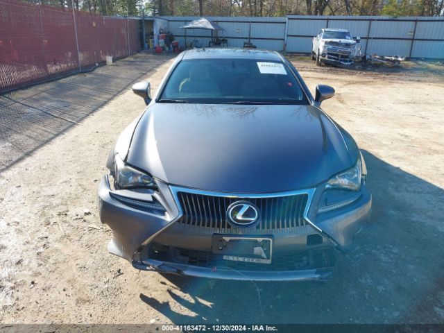 JTHHA5BC0G5002752 Lexus RC 200T