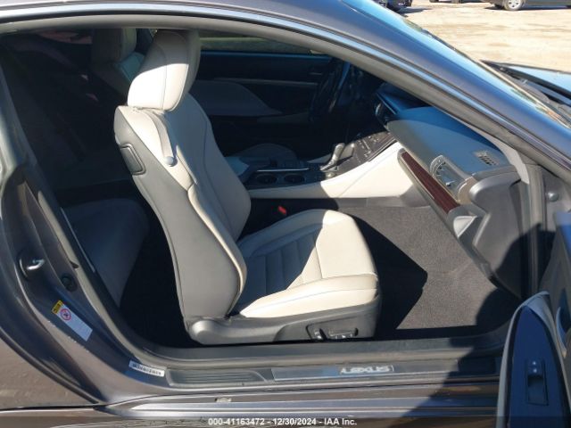 JTHHA5BC0G5002752 Lexus RC 200T