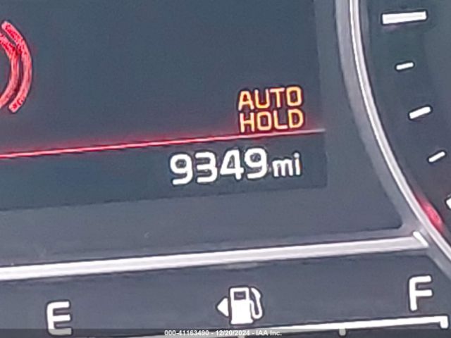KNDRHDLG0P5194591 KIA Sorento Hybrid Ex
