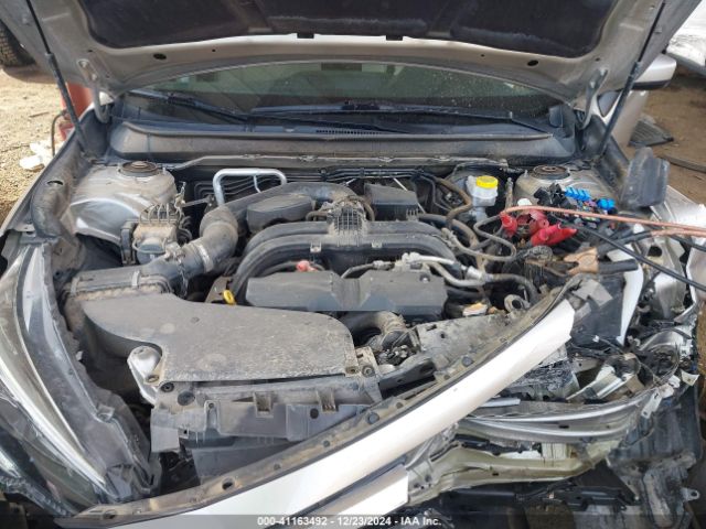 4S3BNAC60J3033502 Subaru Legacy 2.5i Premium