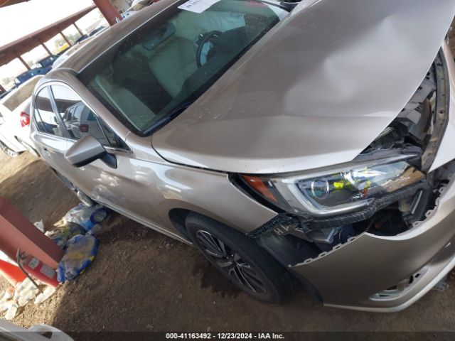 4S3BNAC60J3033502 Subaru Legacy 2.5i Premium