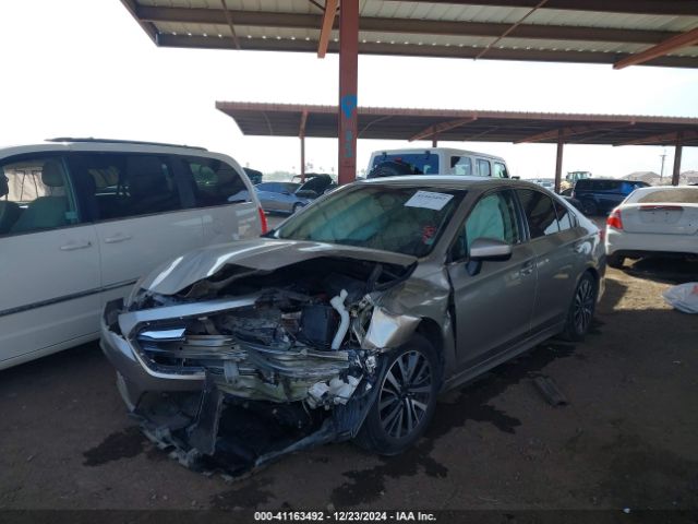 4S3BNAC60J3033502 Subaru Legacy 2.5i Premium