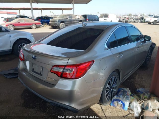 4S3BNAC60J3033502 Subaru Legacy 2.5i Premium