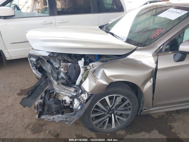 4S3BNAC60J3033502 Subaru Legacy 2.5i Premium